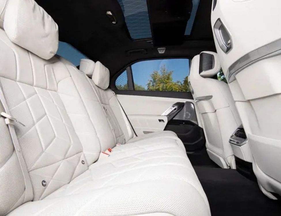 BMW 760i xDrive