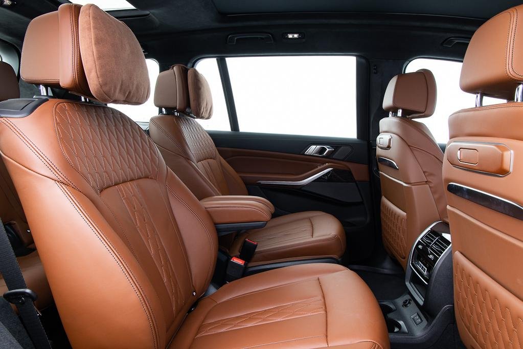 BMW X5 50e M Power - Plug-in Hybrid